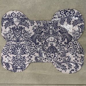 Floral Patterned Placemat